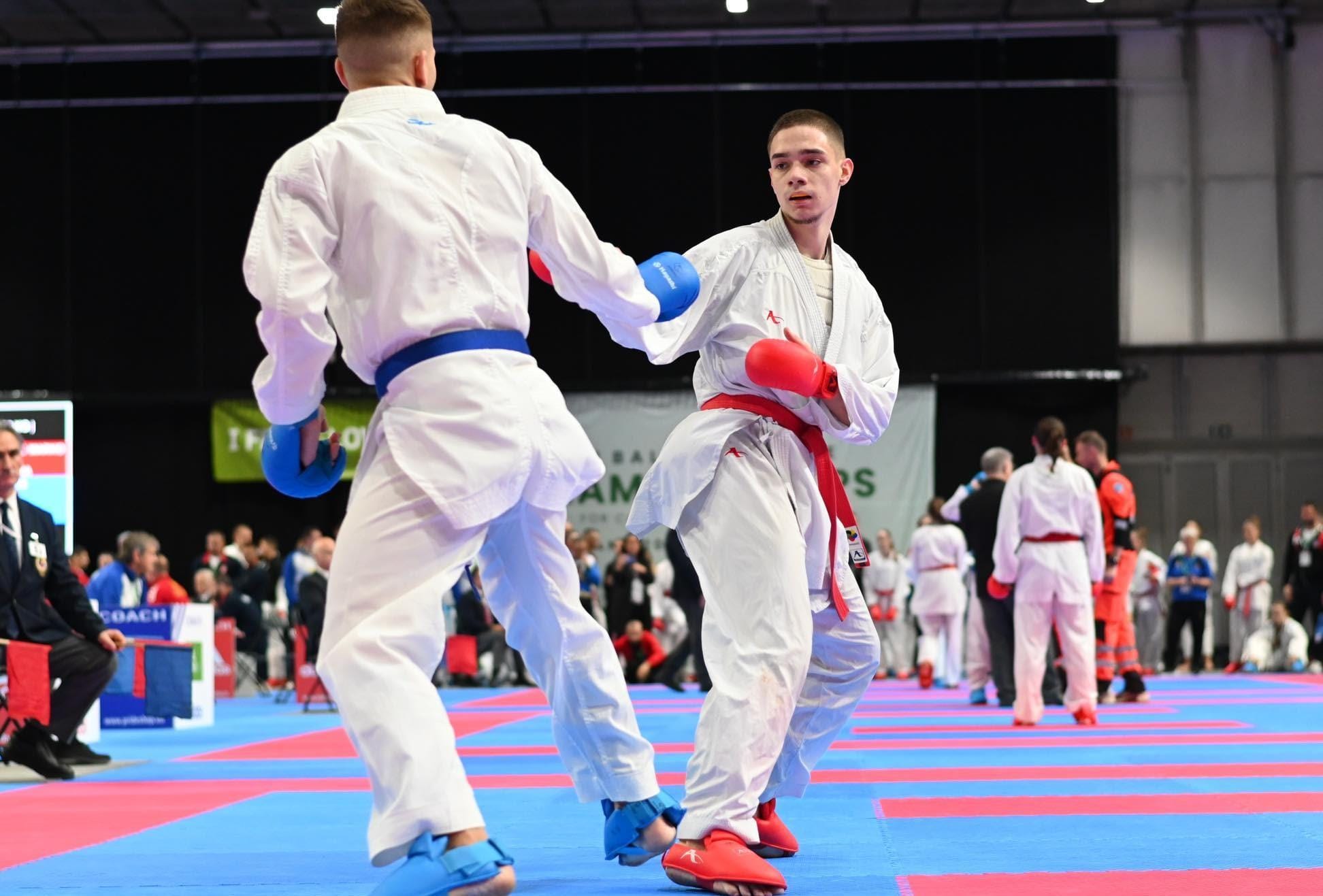 Markuljević peti v Ljubljani