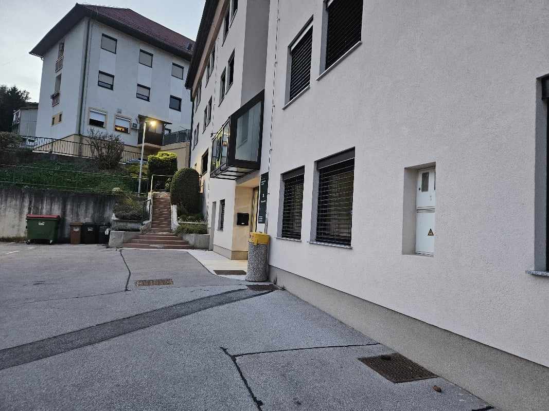 Odprt natečaj za prosto delovno mesto na Občini Hrastnik