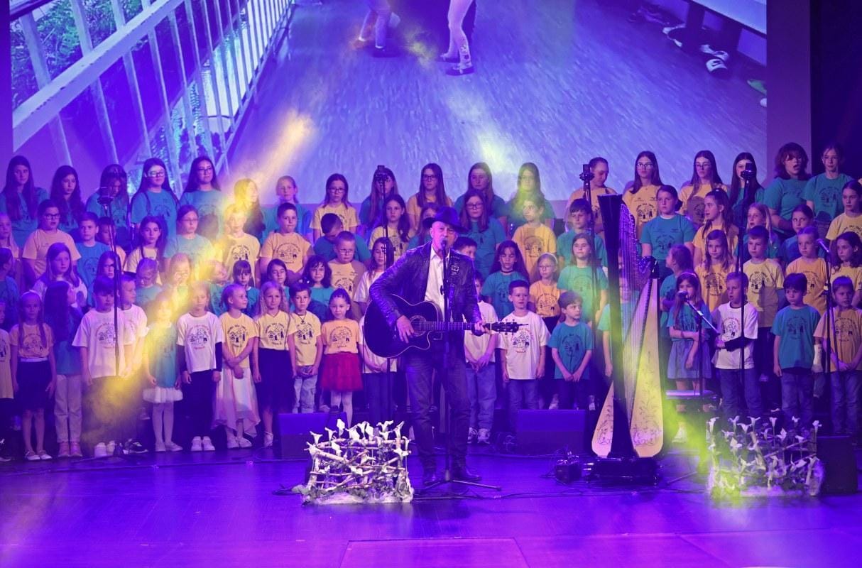 Vlado Kreslin v intervjuju izpostavil dogodek v Trbovljah