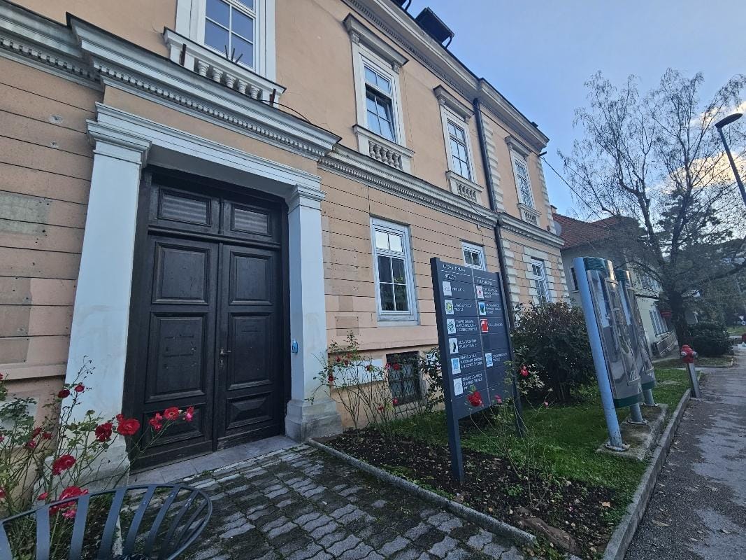 Jutri vsem odprta vrata v program ZD Trbovlje, ki bo deloval na ločeni lokaciji