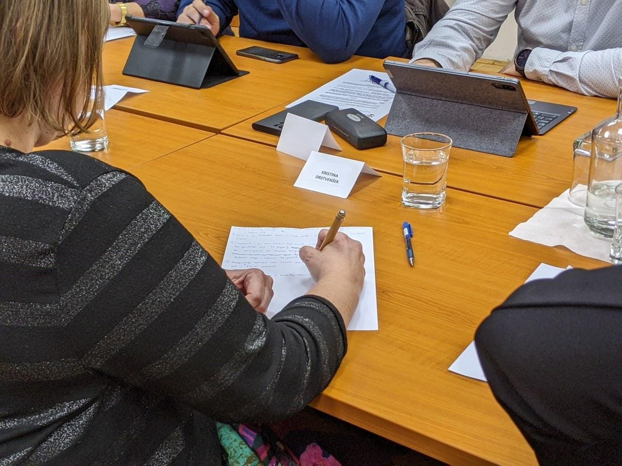 Katere pripombe občanov bodo upoštevali pri pripravi OPPN za Sončno elektrarno Prapretno 3?