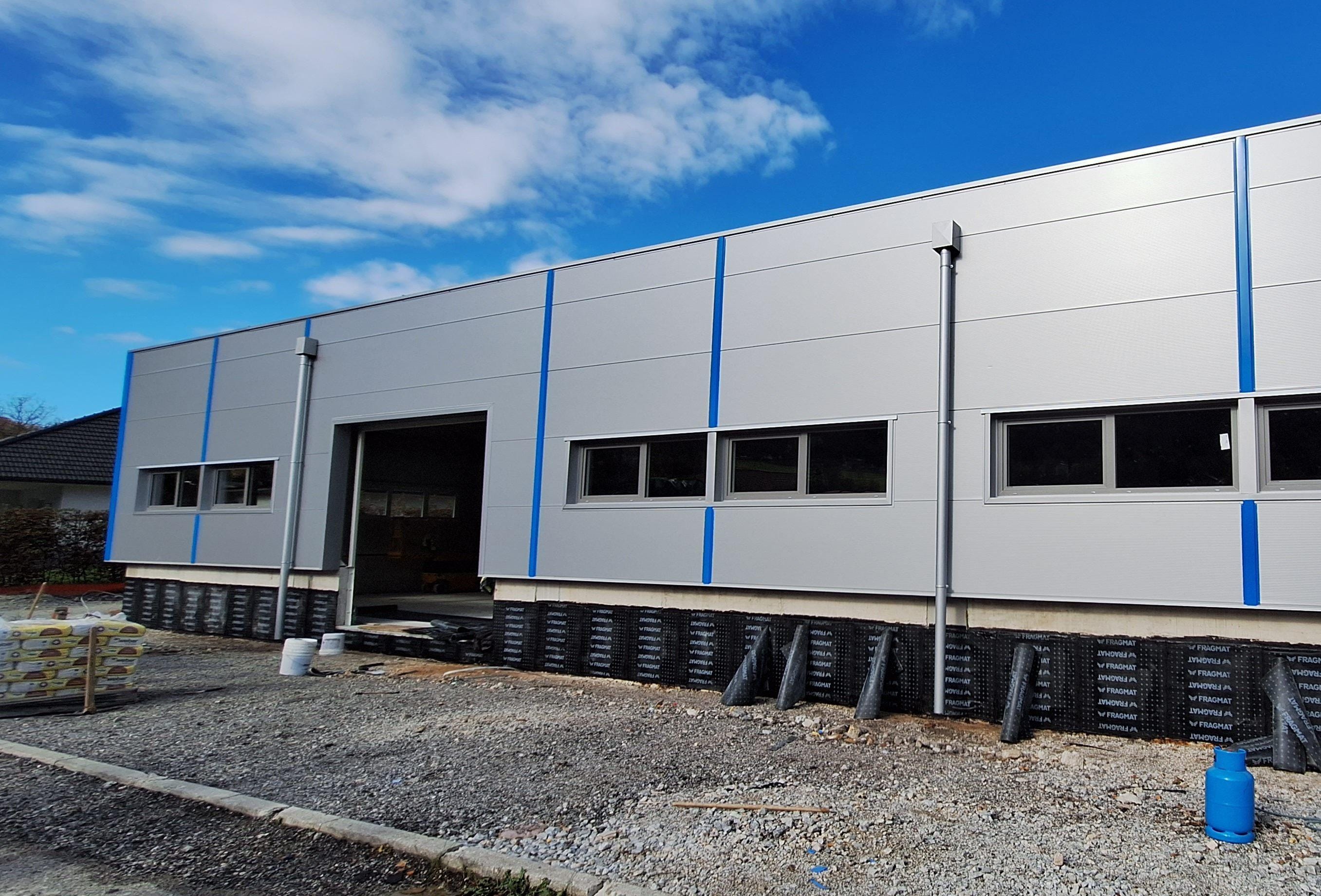 Zelena luč za zagorski Center za brezogljične tehnologije