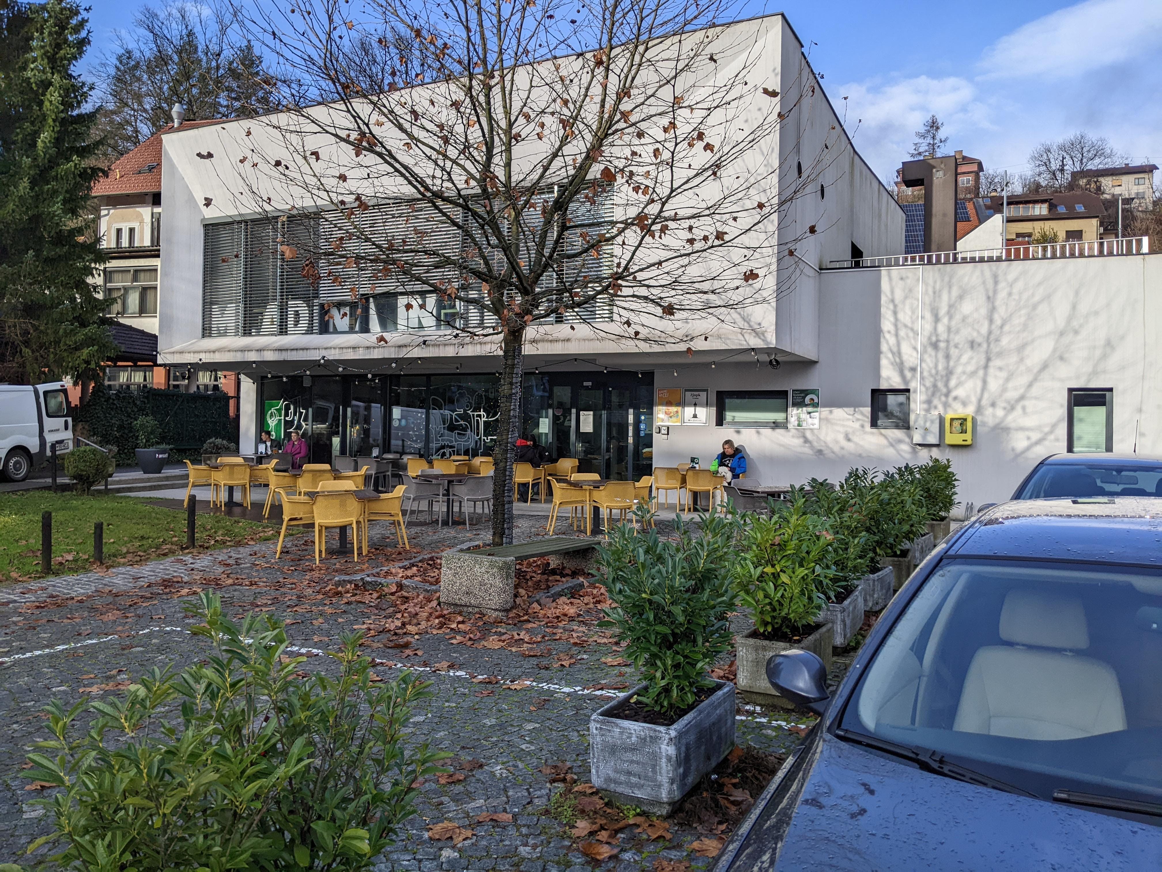 Minilo je že 100 let, a spomin ostaja