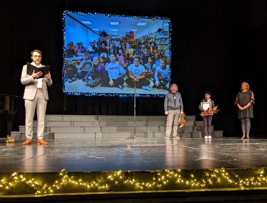 Zlata vrtnica 2023 tokrat podeljena mlajši generaciji