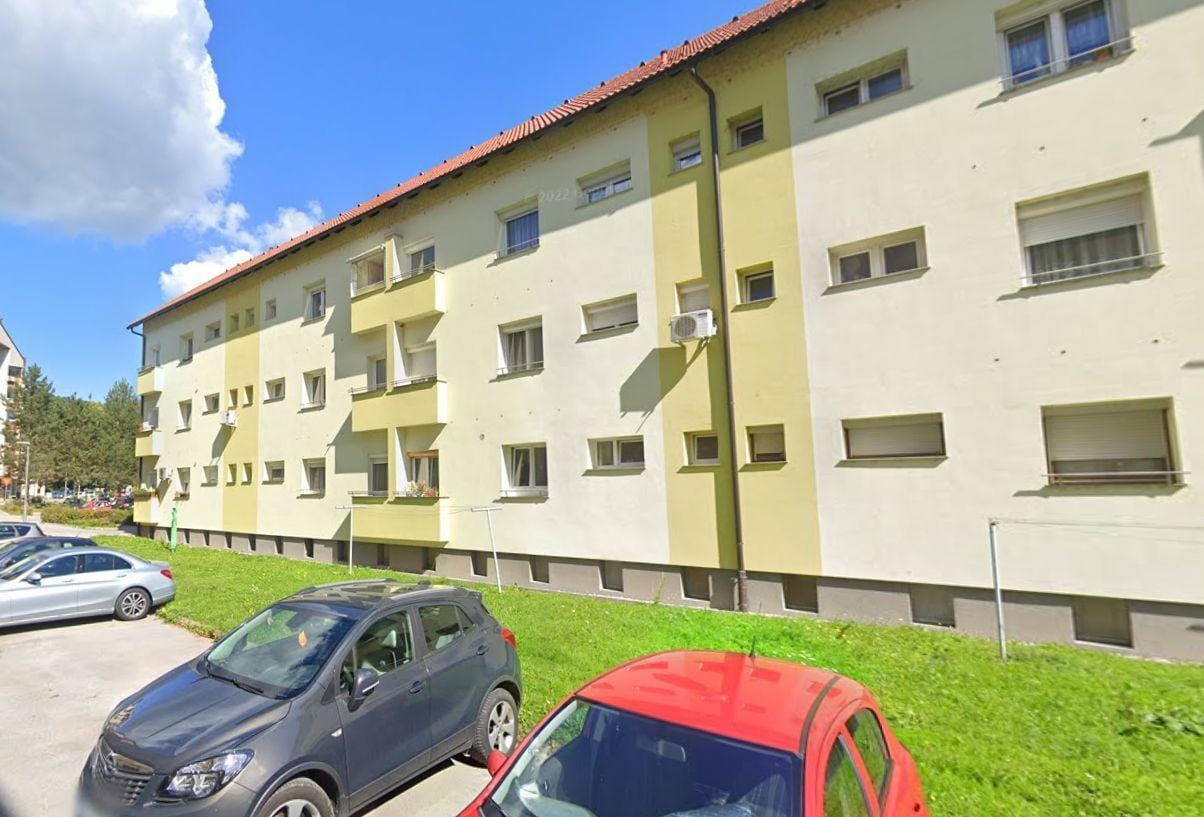 V sredini tedna javna dražba za zagorsko stanovanje