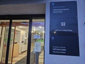 V Trbovljah in Zagorju prekinili stavko