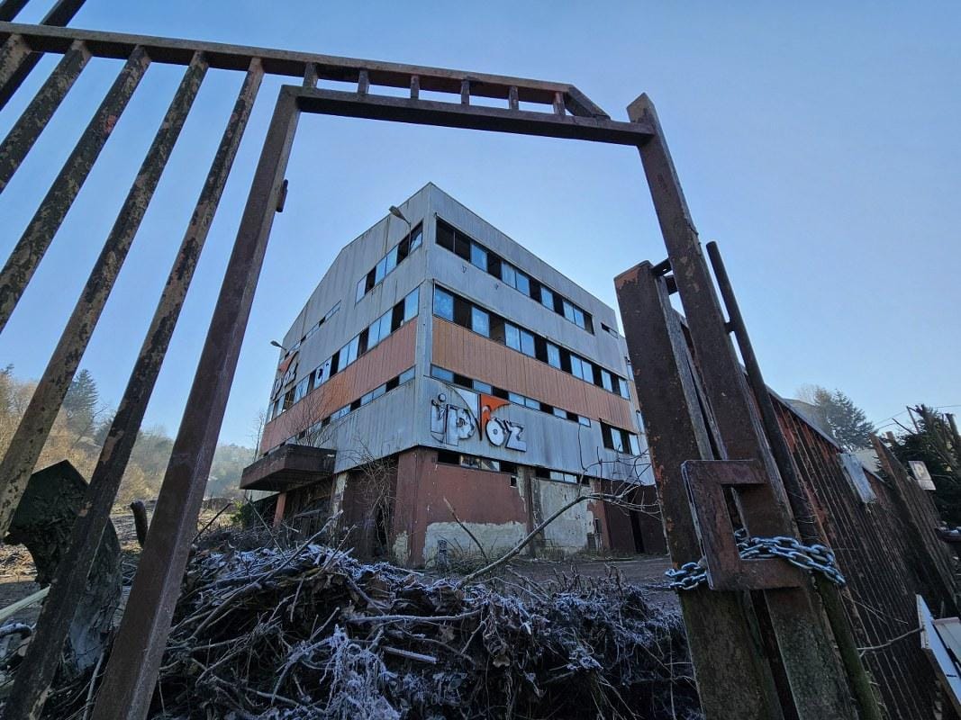 FOTO: Ali Ipoz končno čaka svetla prihodnost?