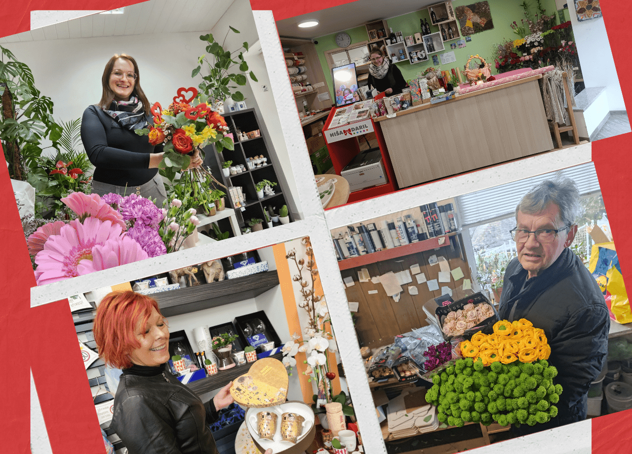 FOTO: Našli smo 4 zasavske TOP lokacije za najboljša valentinova darila