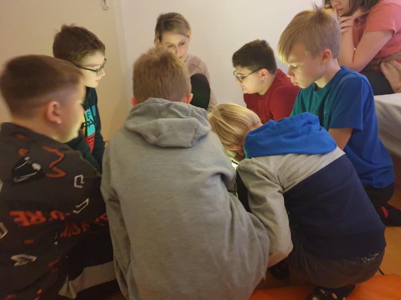 Vsako leto je kakšen prvošolec, ki želi na šolo izven svojega okoliša