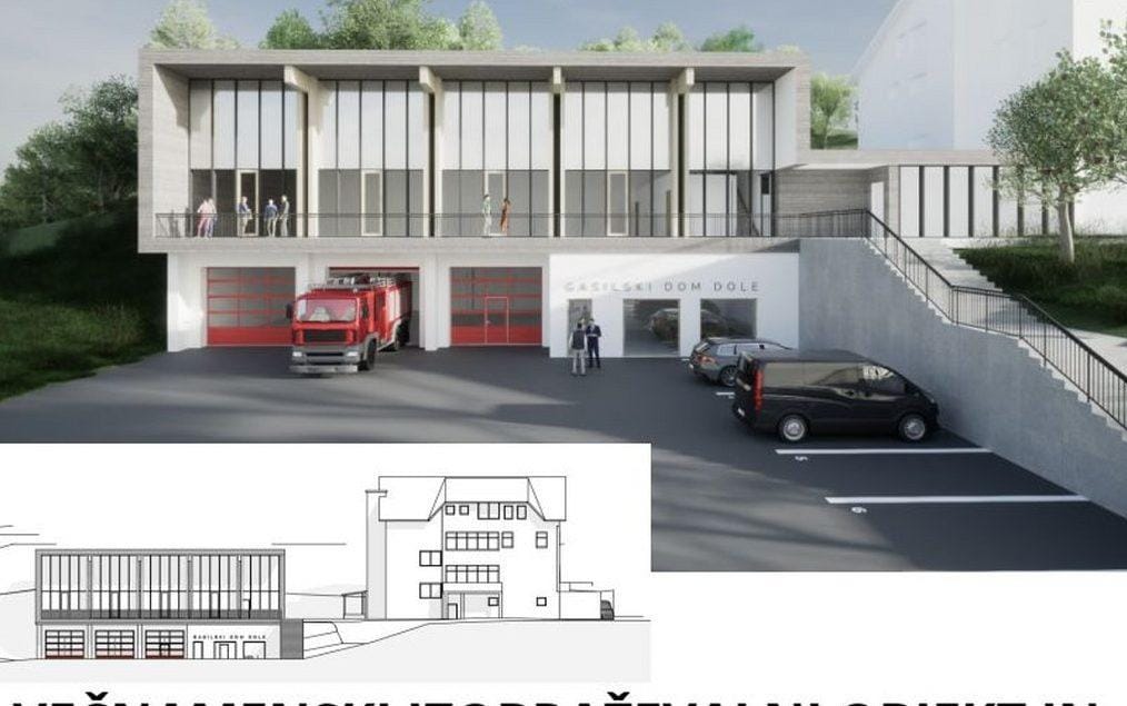 Brez pomisleka pomagajo drugim, včasih pa pomoč potrebujejo tudi sami NI ZA OBJAVO