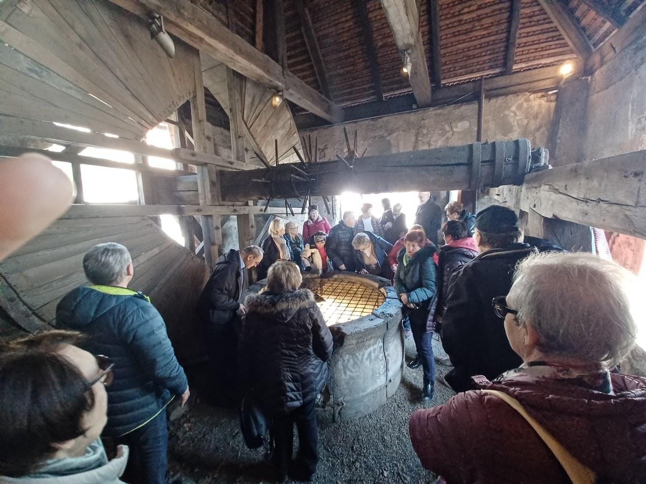 Z vlakom na pustolovščino