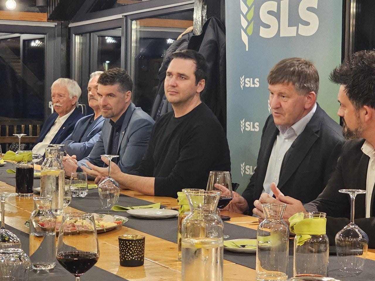 ODKRITO o priložnostih v Zasavju s kandidatoma za evropska poslanca