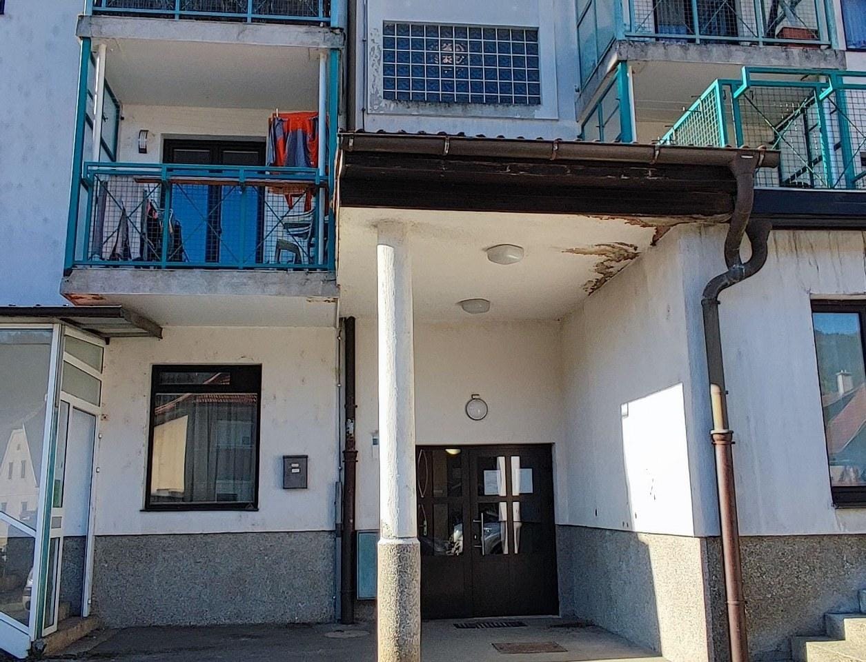 Odprt je razpis za 70 m2 veliko stanovanje v Trbovljah