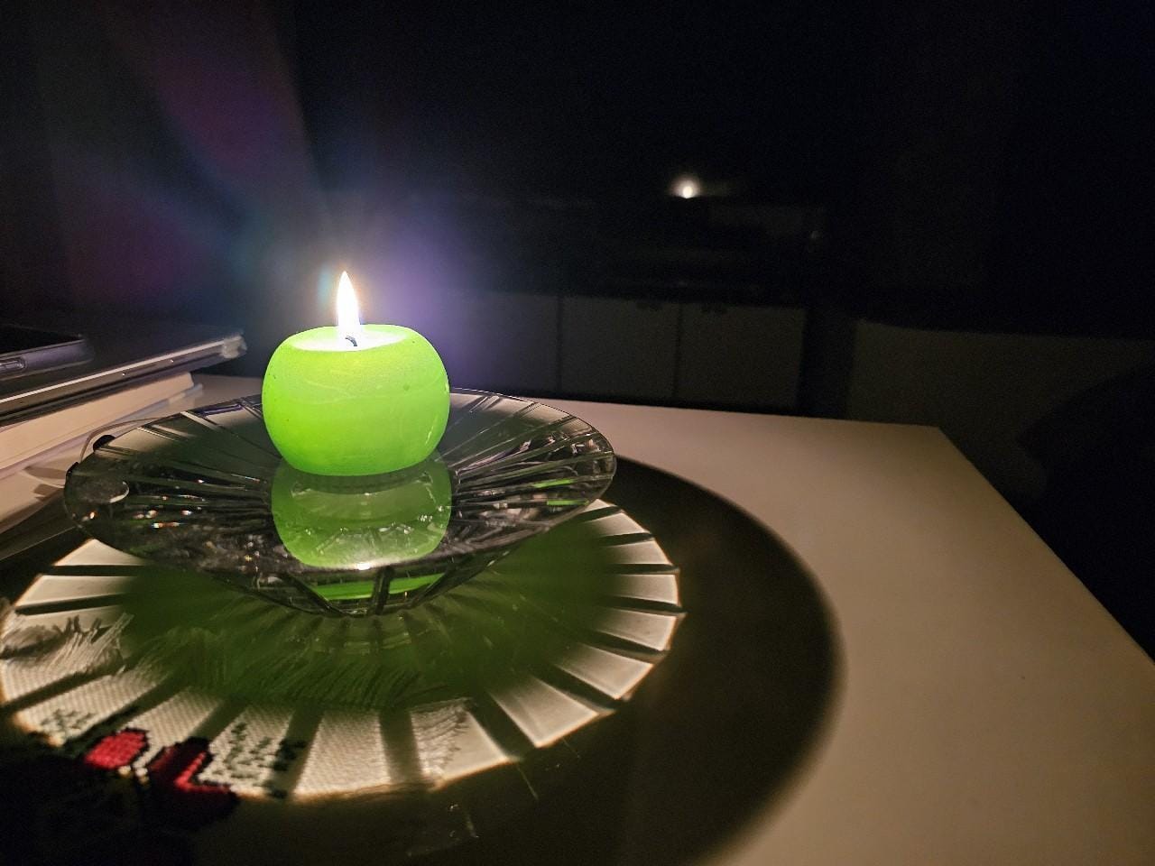 Velik del Dola pri Hrastniku (spet) brez elektrike