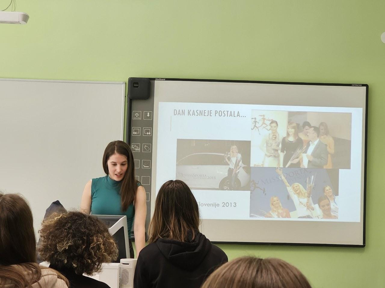 "Vse se da, če se hoče," sporočajo iz GESŠ Trbovlje