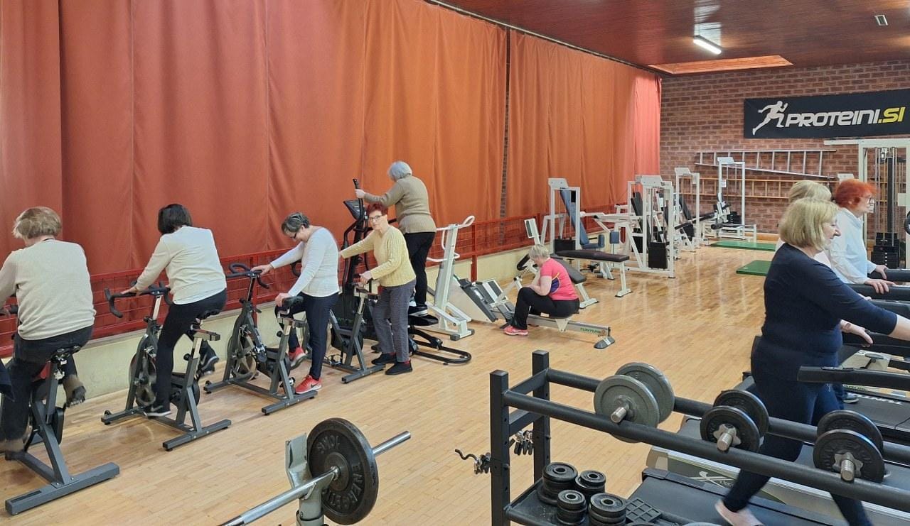 Nikoli ni prepozno za nova znanja