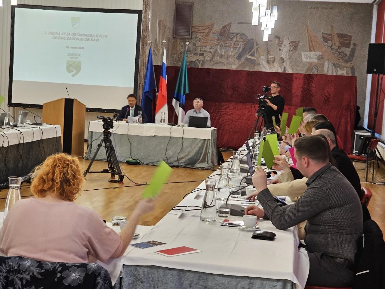 Ponovljen bo razpis za direktorja, tokrat z drugačnimi pogoji