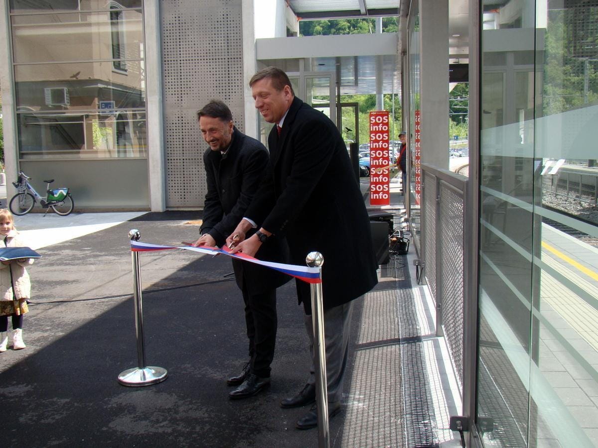 ŽP Zagorje: dela vredna 22 mio eur