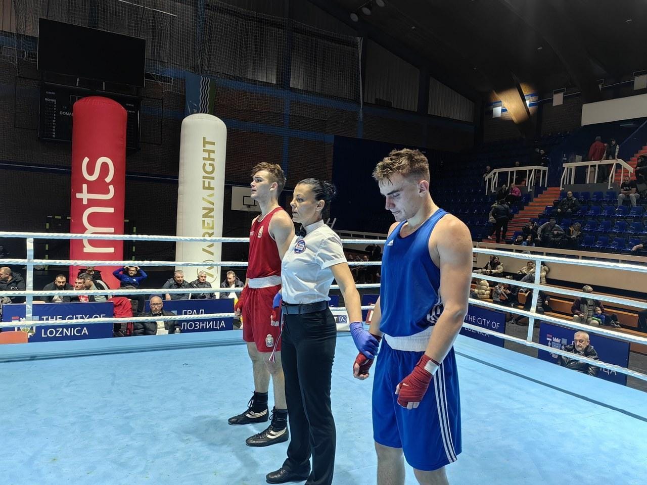 Spektakel, ki ga v Zasavju še ni