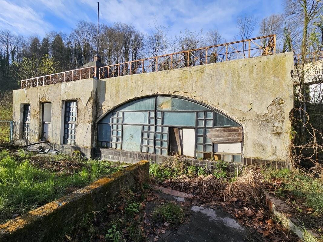 FOTO: Ne le sramotne, Medijske tudi vse bolj nevarne za bližnje prebivalce in okolje