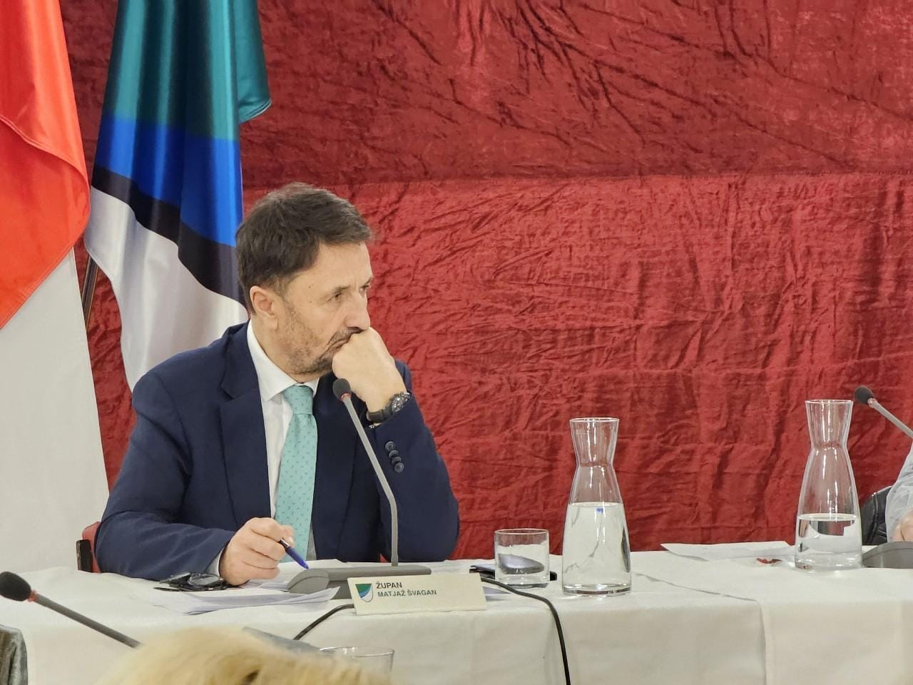 Če ne bo sprememb, Zagorjani obljubljajo izstop iz skupne redarske službe