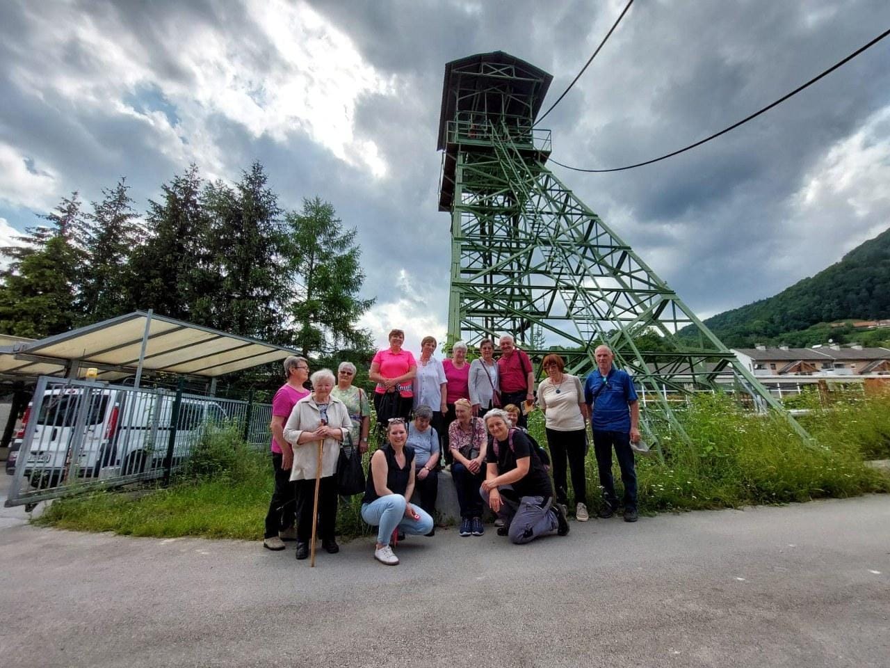 Zasavja turisti še vedno ne vidijo kot destinacijo, kjer bi ostali več kot nekaj ur