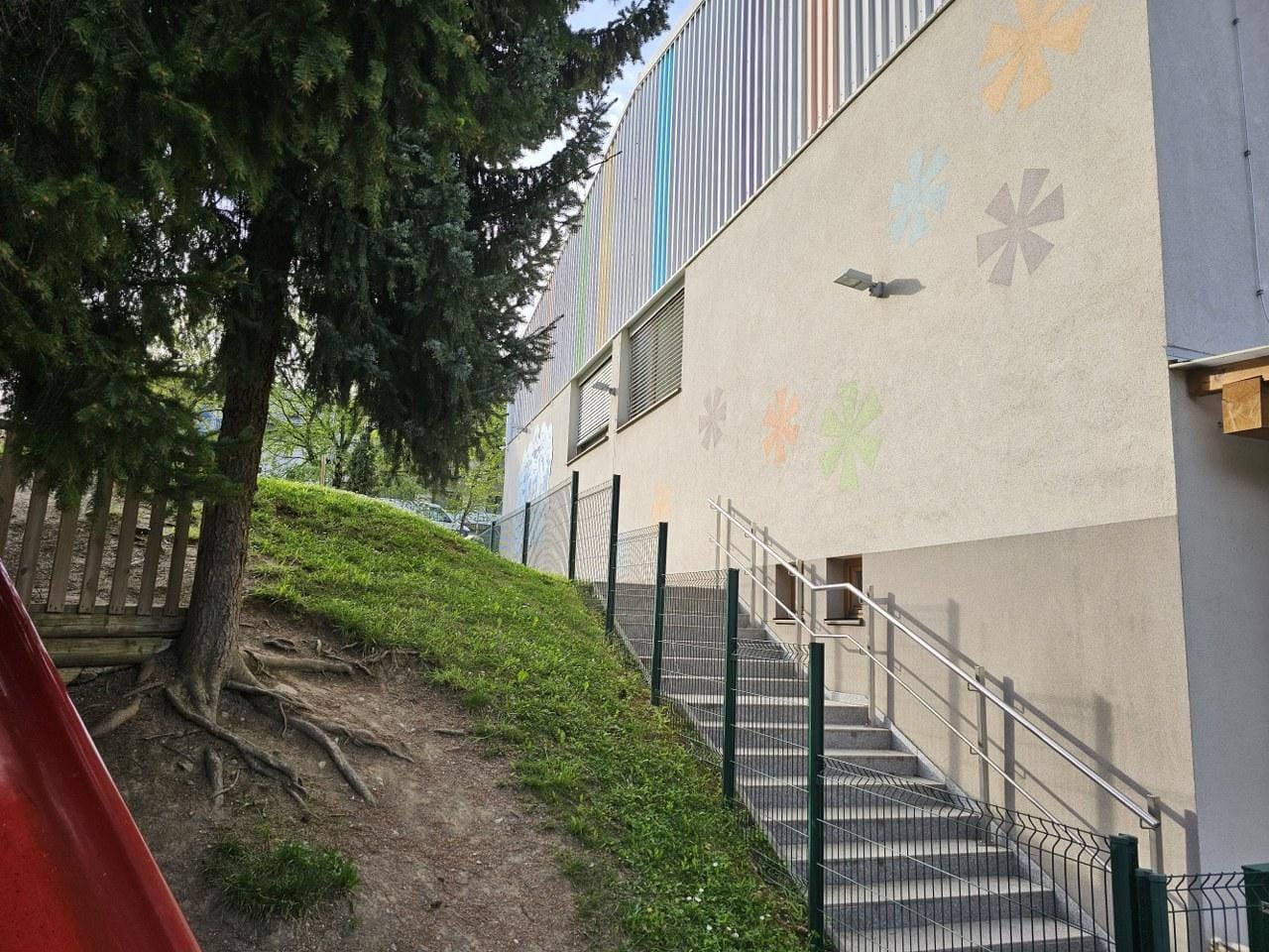 Stroški v zrak, nujna ponovna podražitev vrtca