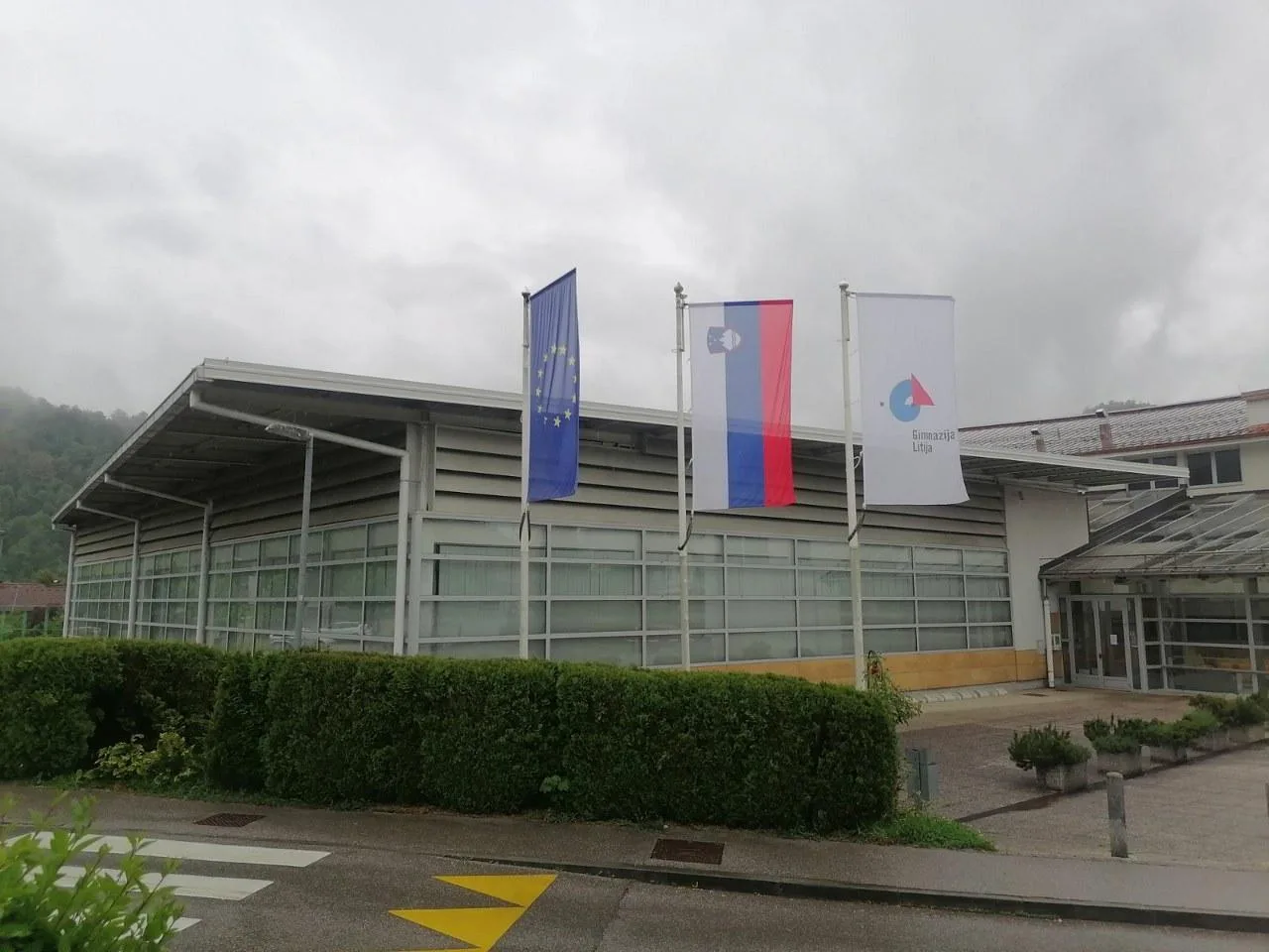 Na zasavske srednje šole prijavljenih manj učencev kot prejšnje leto