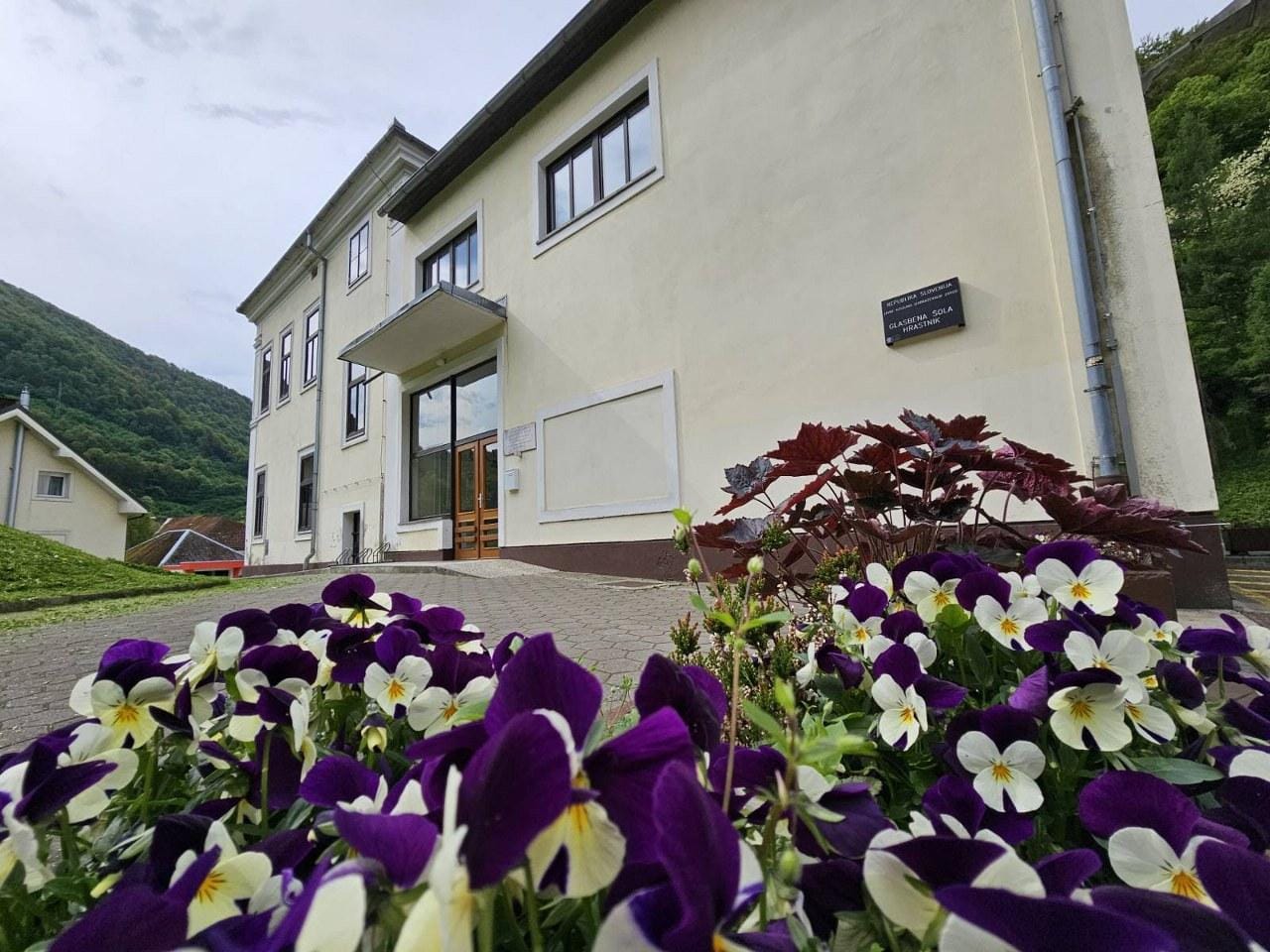 Edina kandidatka za ravnateljico že ima načrte za naprej