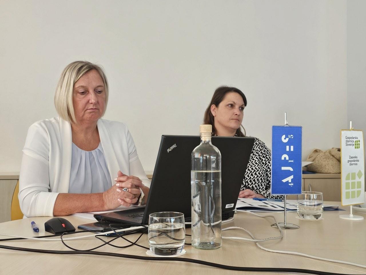 Zasavske družbe ustvarile 20 odstotkov več dobička, novih zaposlitev pa le 233 (3 odstotke)