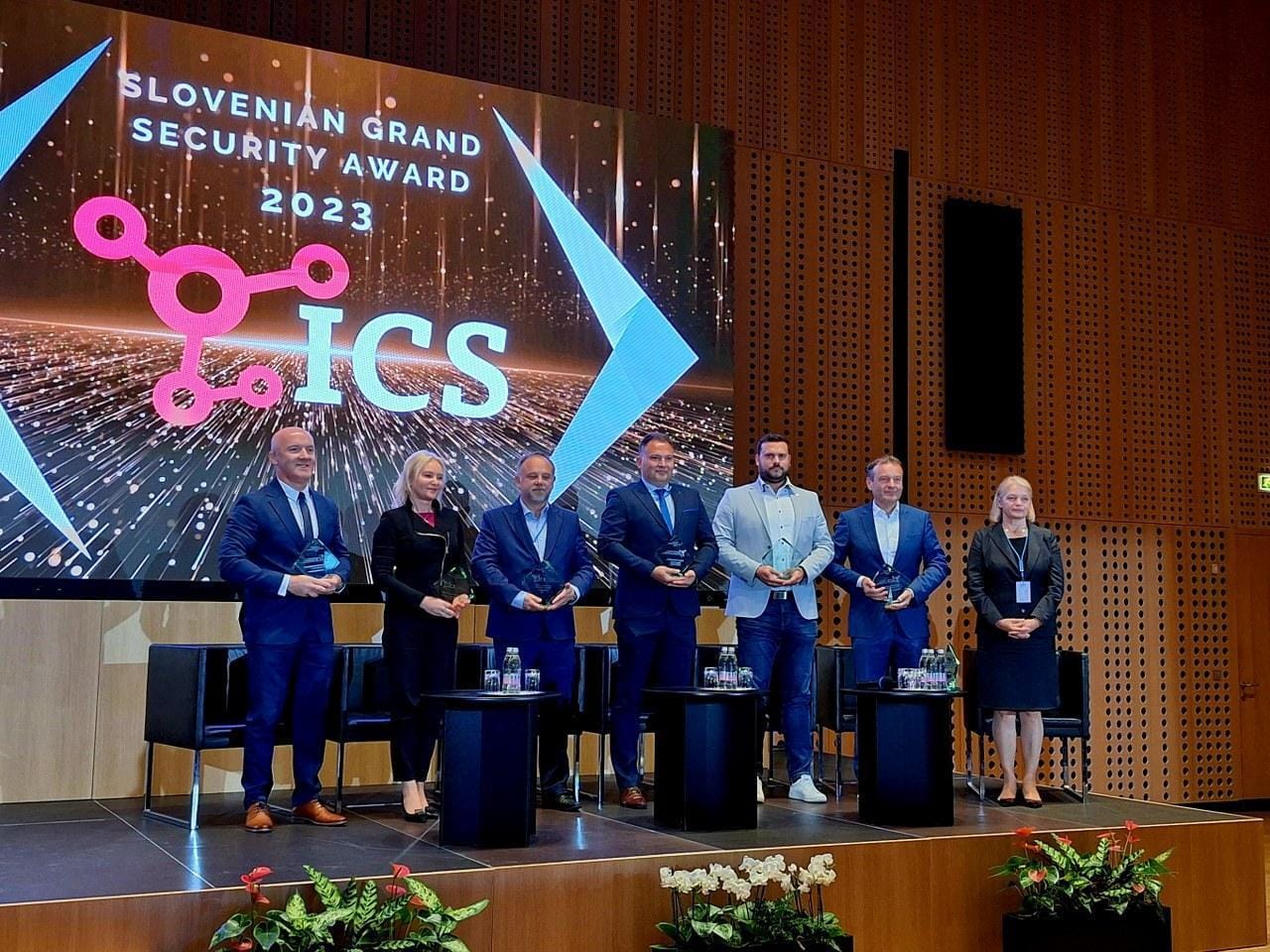 Trbovlje so varno mesto