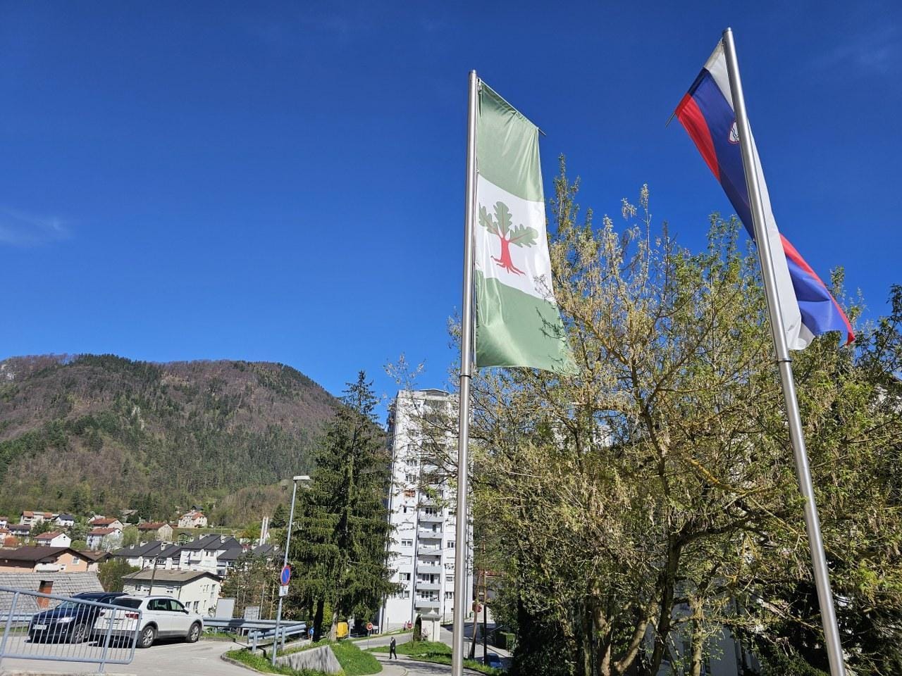 Iskanje pripravnika se nadaljuje