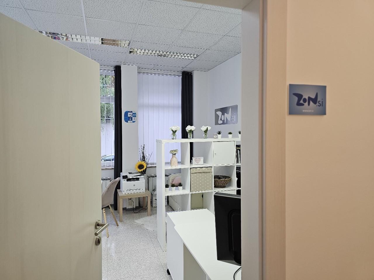 Bi postali del naših novic? Pridite danes na medijsko delavnico