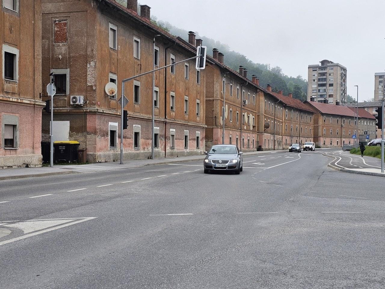 Je to mogoče? 1.300 evrov za nakup poslovnega prostora v Zasavju