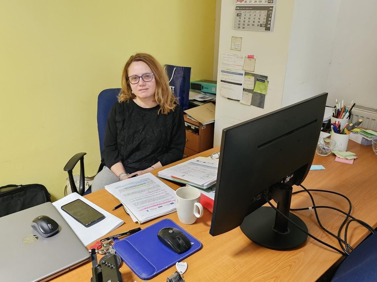 Po prvem situ, bo na drugem pomembna inovativnost: "Nekaj, kar v Zasavju še ni!"