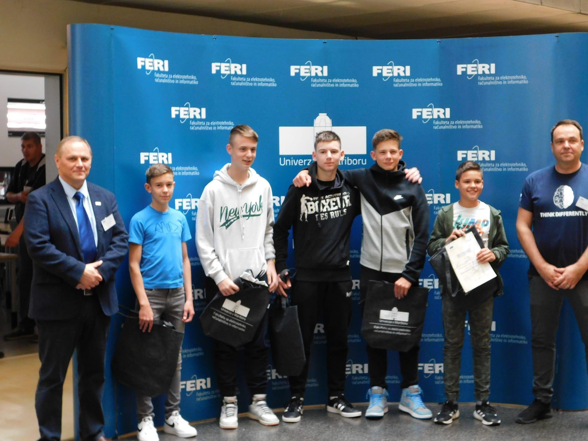 Hrastničani so državni prvaki