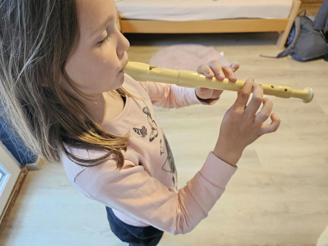 Mladim Zasavčanom na voljo ples, petje in različni inštrumenti