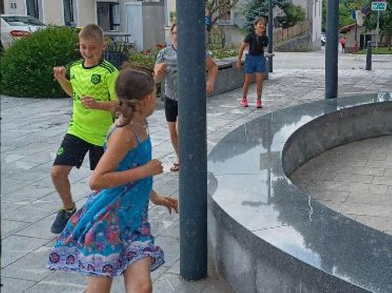 Hura, počitnice! Zasavska ljudska univerza pripravlja delavnice za otroke