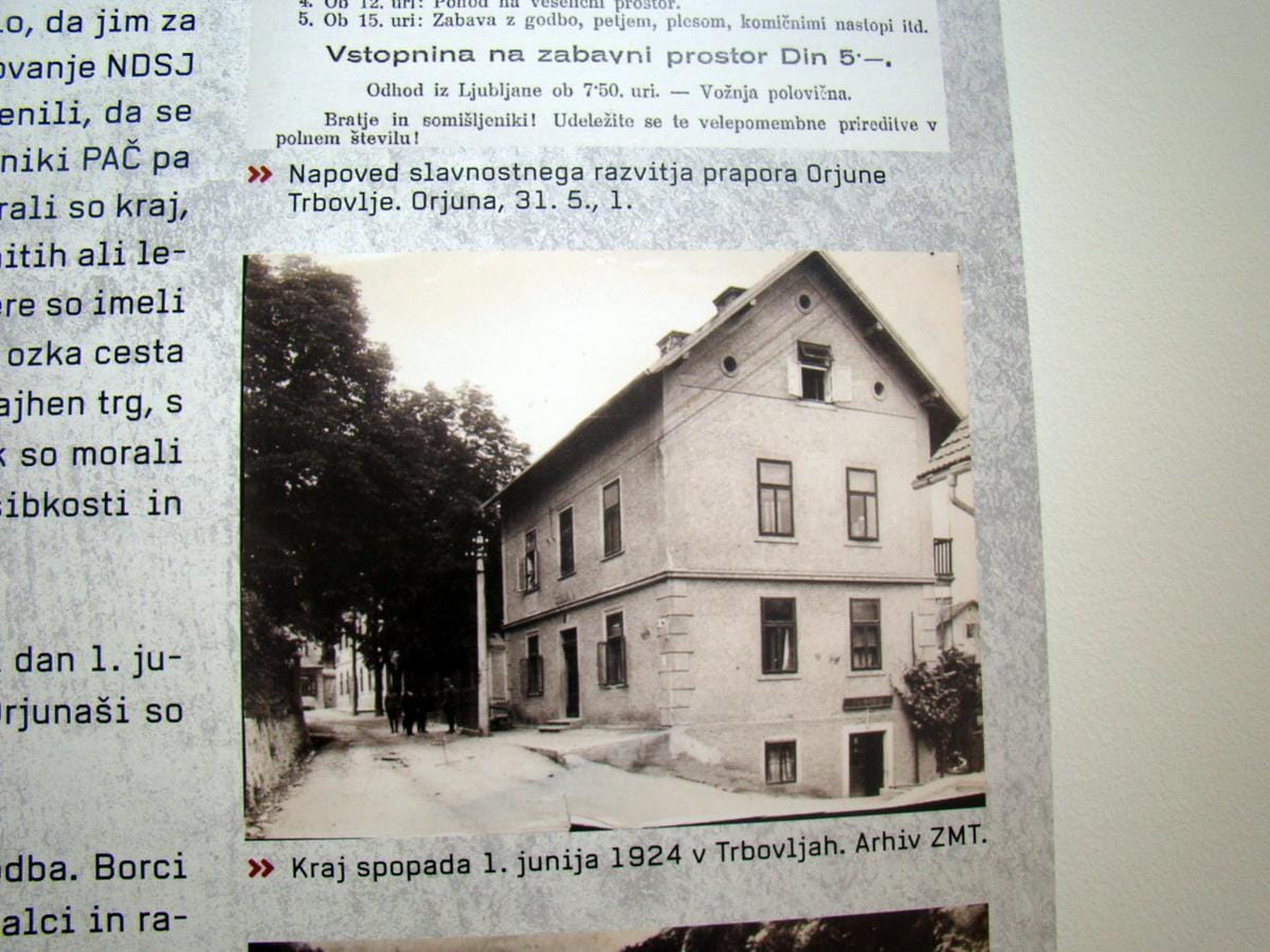 Krvavi spopad, ki je bil začetek velikih sprememb