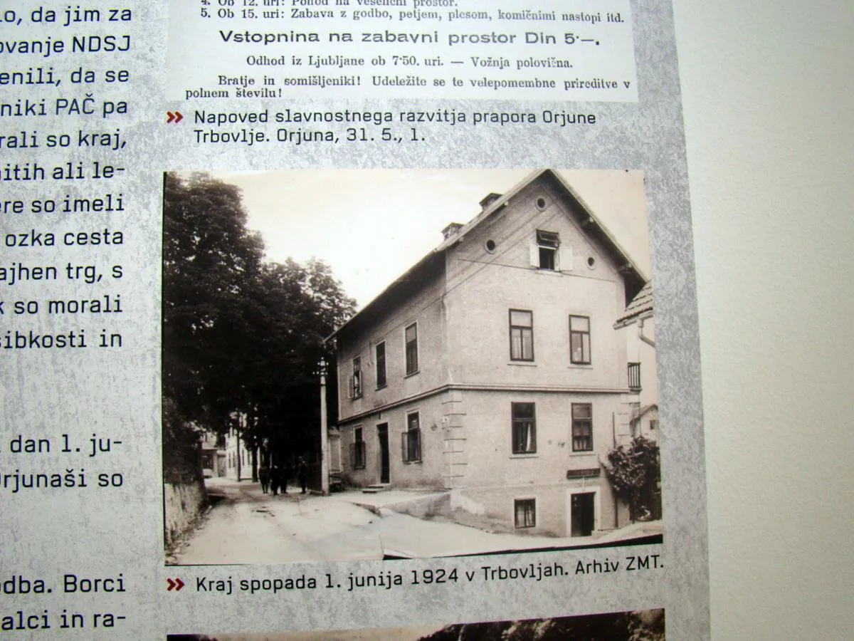 Krvavi spopad, ki je bil začetek velikih sprememb