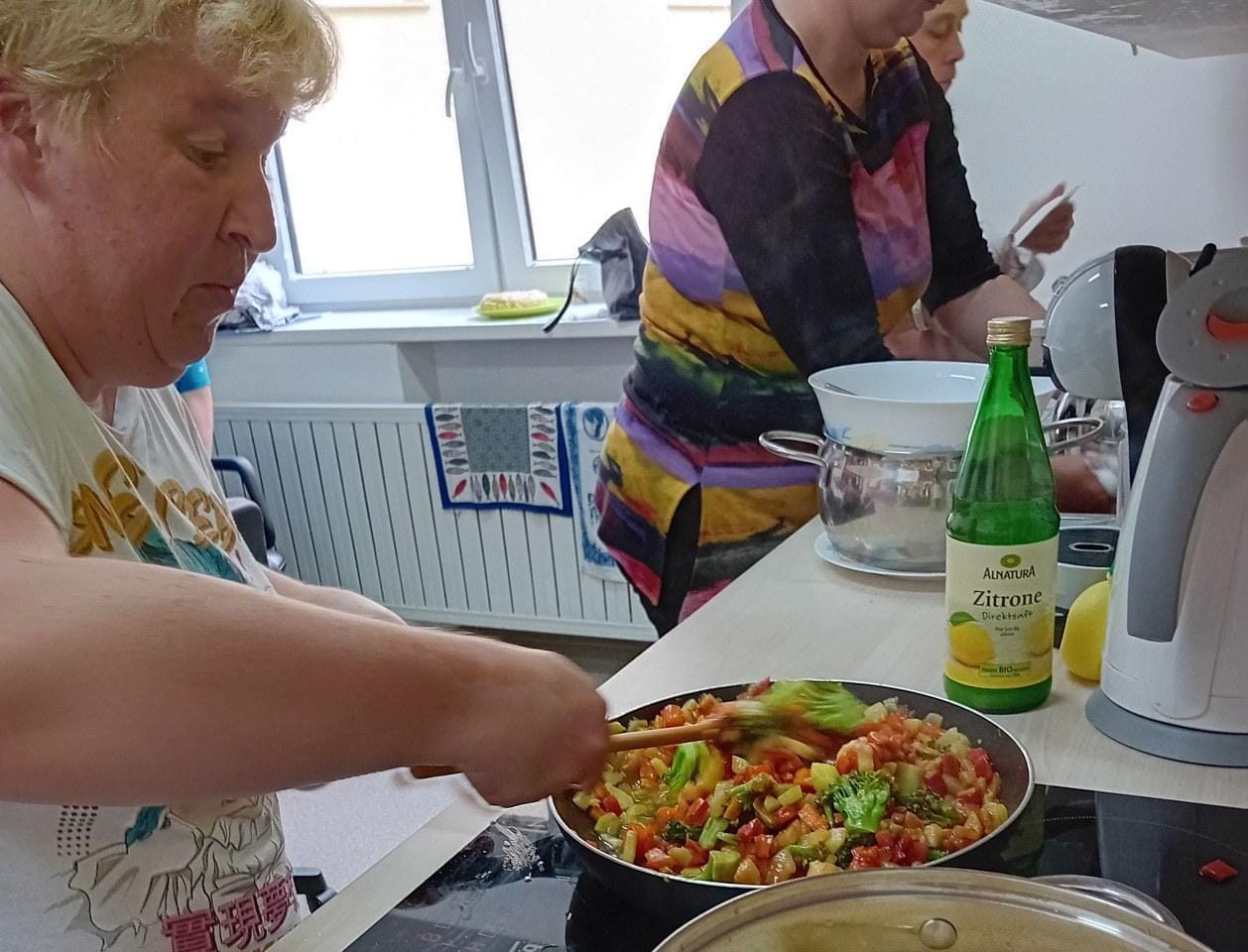 Ideje za hitra in okusna kosila iz VDC Zasavje