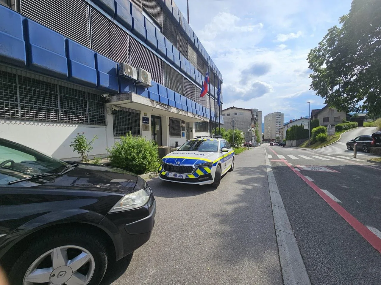 Utemeljena, neutemeljena - kdo rešuje pritožbe nad delom policistov?