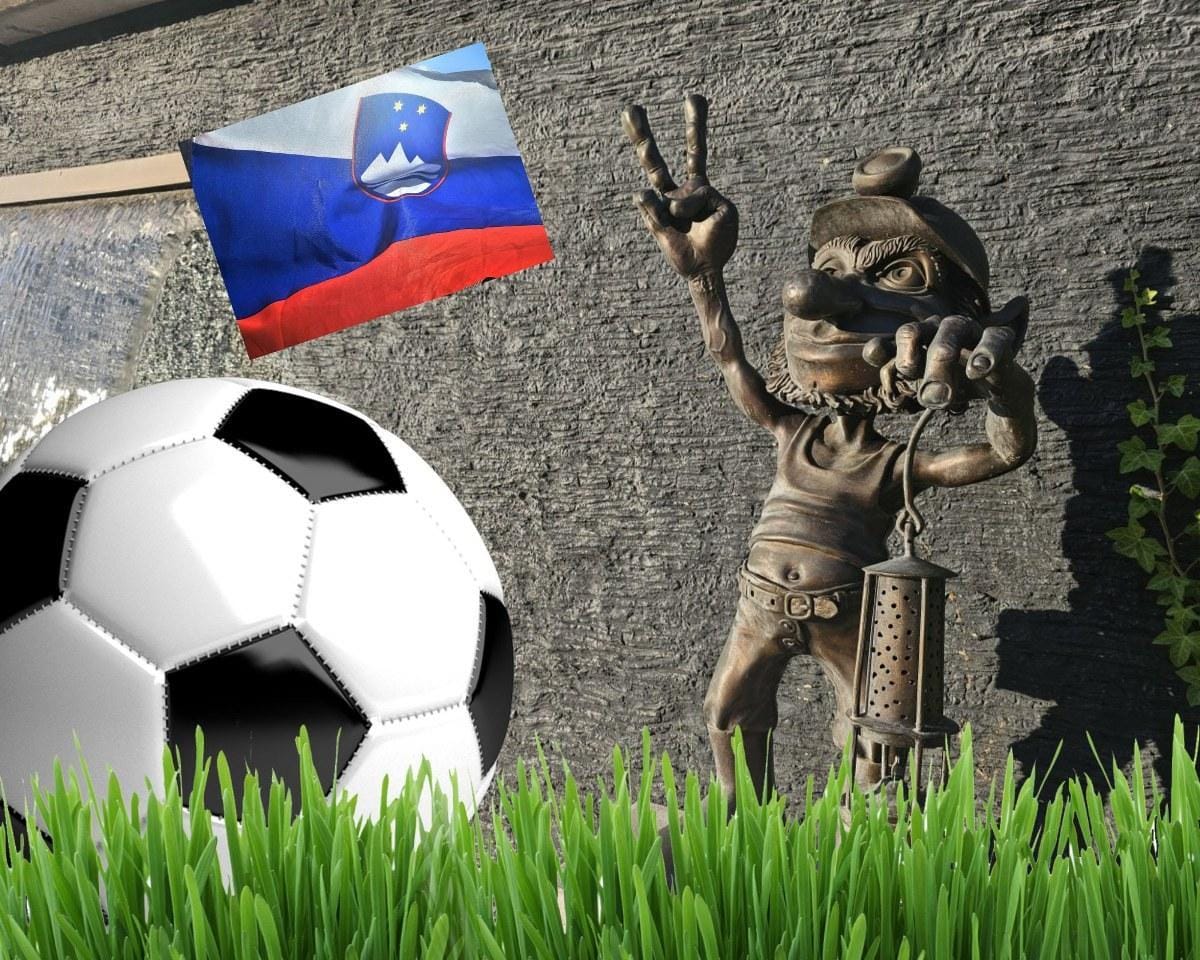 GLASUJTE: Ali smo Zasavci nogometni navijači ali nas to ne zanima?