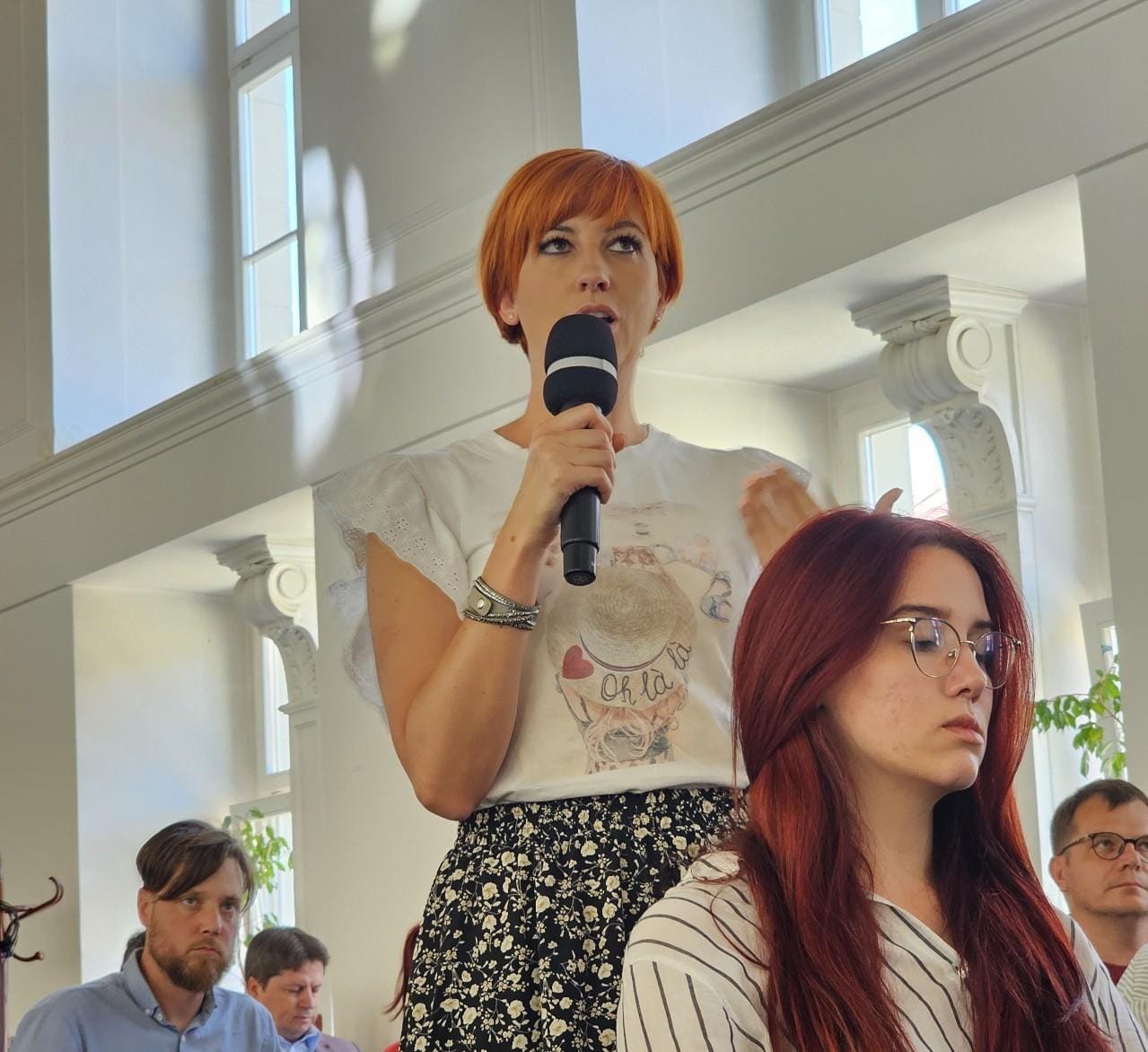 Celotni Evropi predstavili delovanje Zasavskih onlajn novic