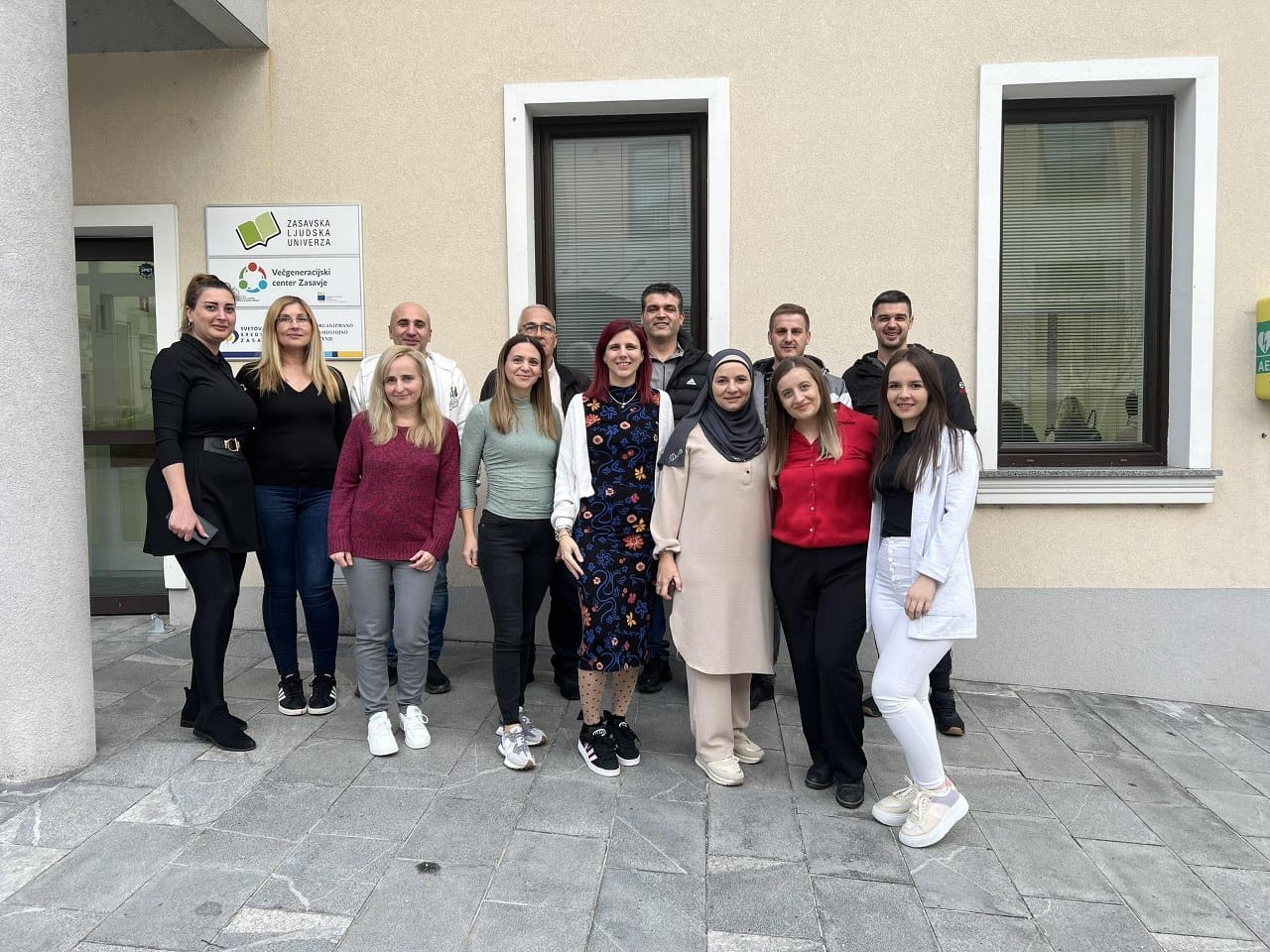 Uspešno zaključeno! Zdaj že nove priložnosti za zamudnike