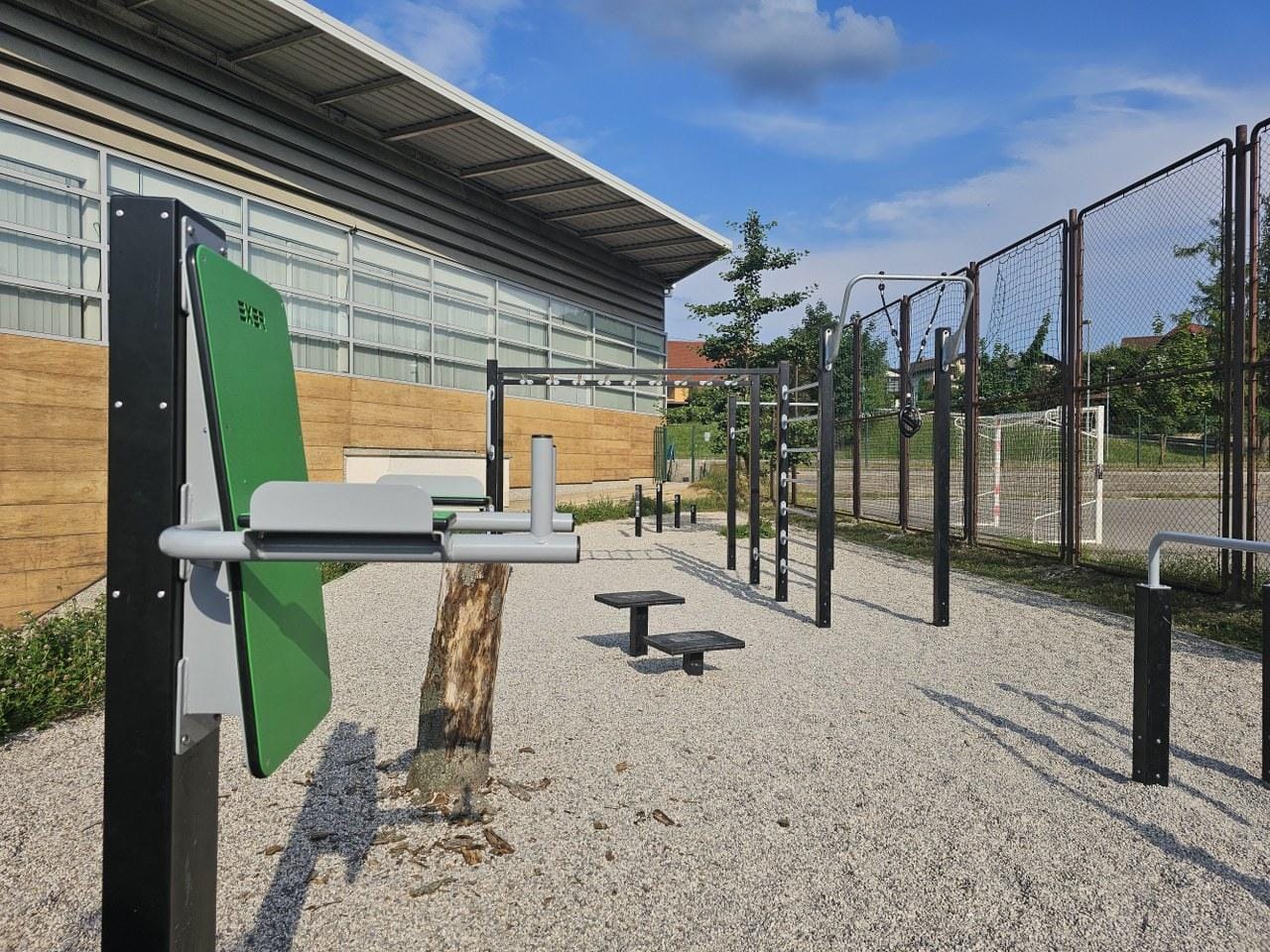 Vandalizem ali mladostna razposajenost