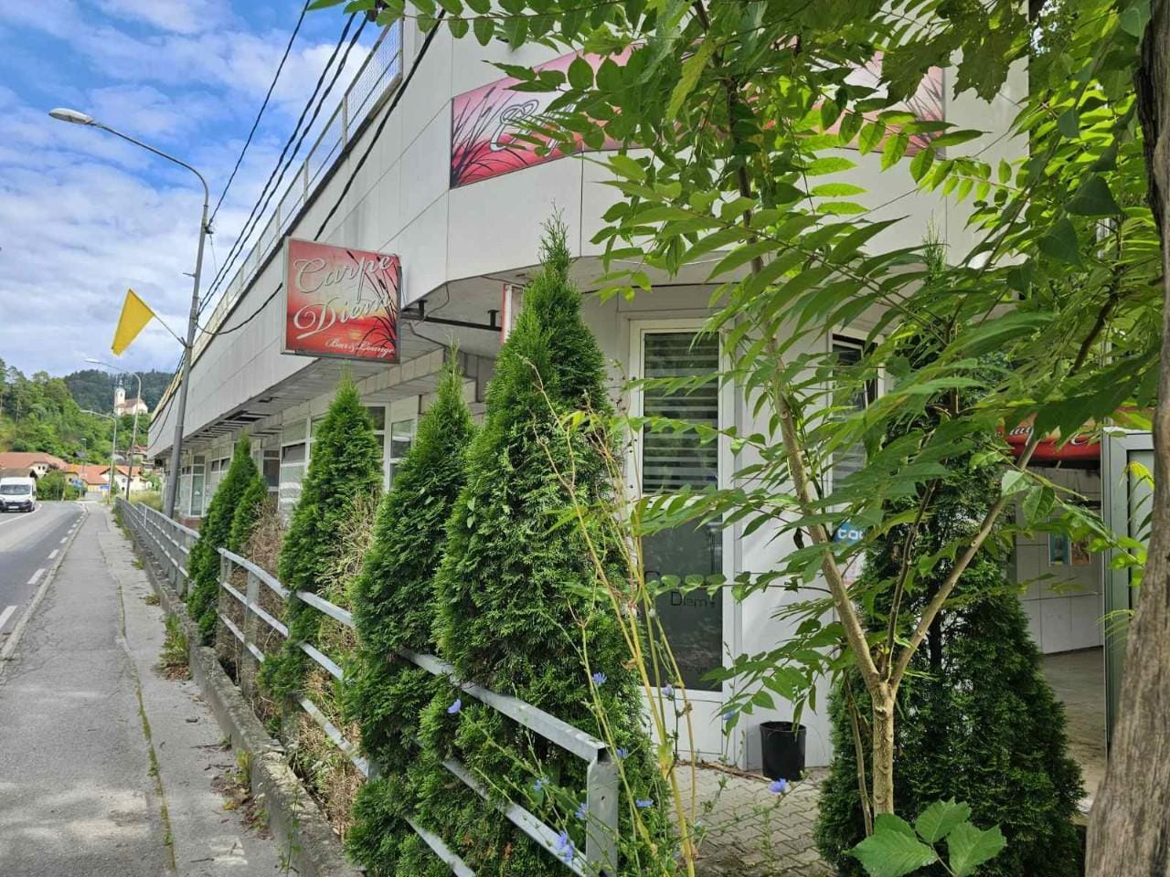 Na sodni dražbi še manjkajoči kos Medijski toplic - in to za pičlih 25.000 evrov