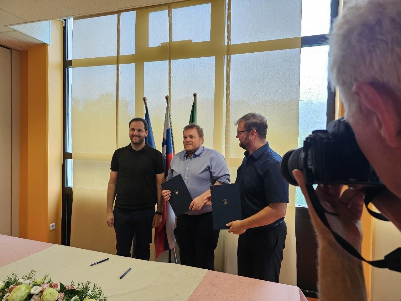 Je res? Po desetletju praznih obljub premik za novogradnjo v Hrastniku