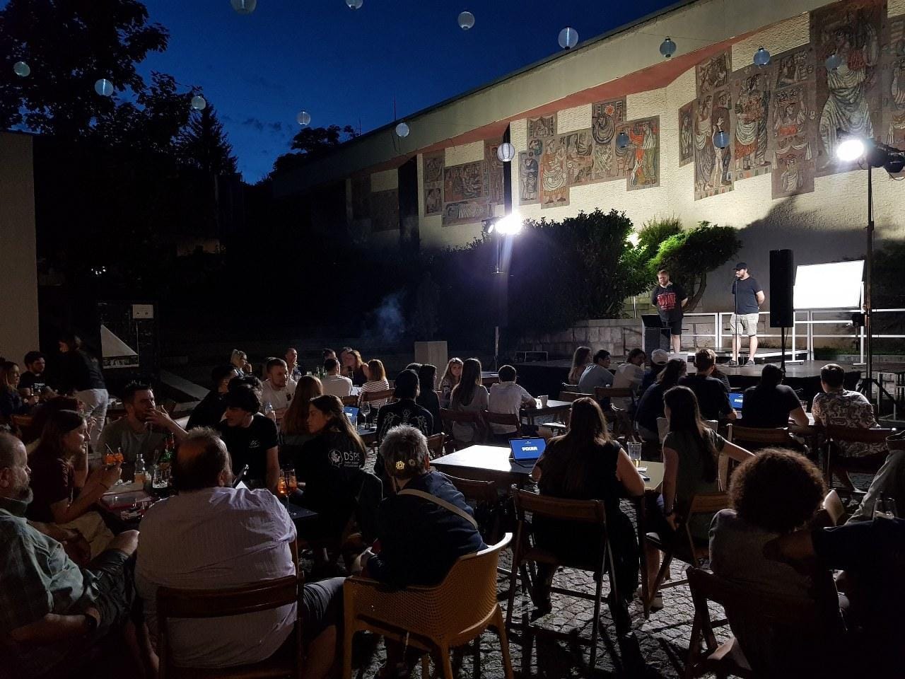 V Trbovljah dolgčas ne bo