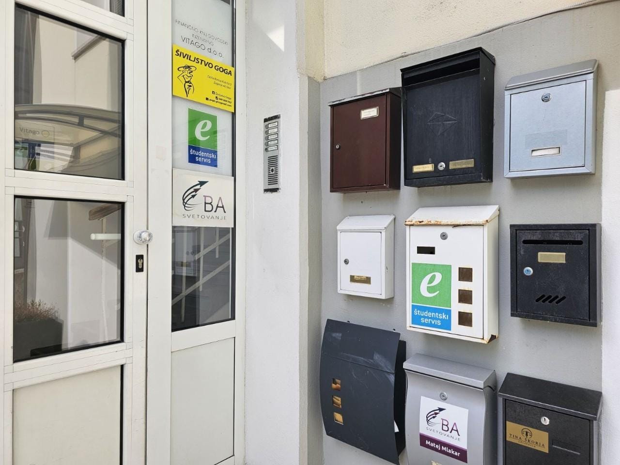 Zasavje ponuja le odstotek vseh razpisanih študentskih del